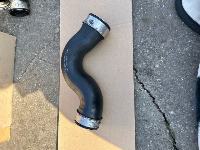 bontott AUDI A3 Turbócső