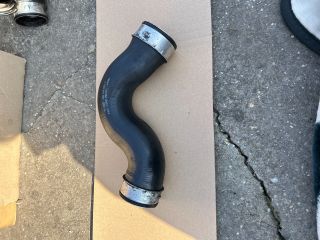 bontott AUDI A3 Turbócső