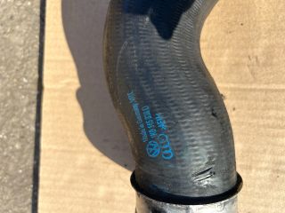 bontott AUDI A3 Turbócső