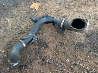 bontott AUDI A3 Turbócső