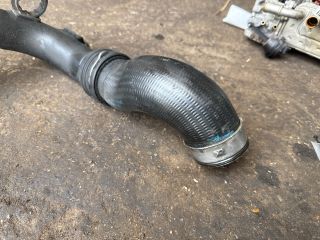 bontott AUDI A3 Turbócső