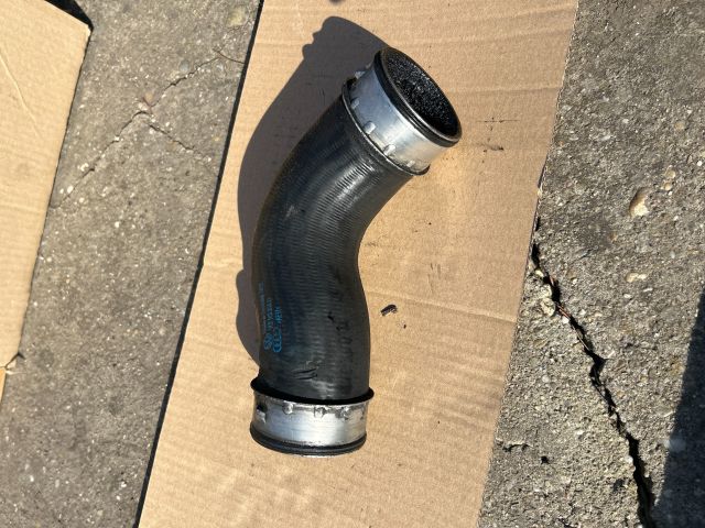 bontott AUDI A3 Turbócső