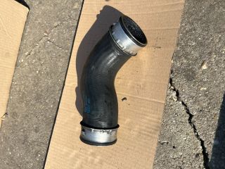 bontott AUDI A3 Turbócső