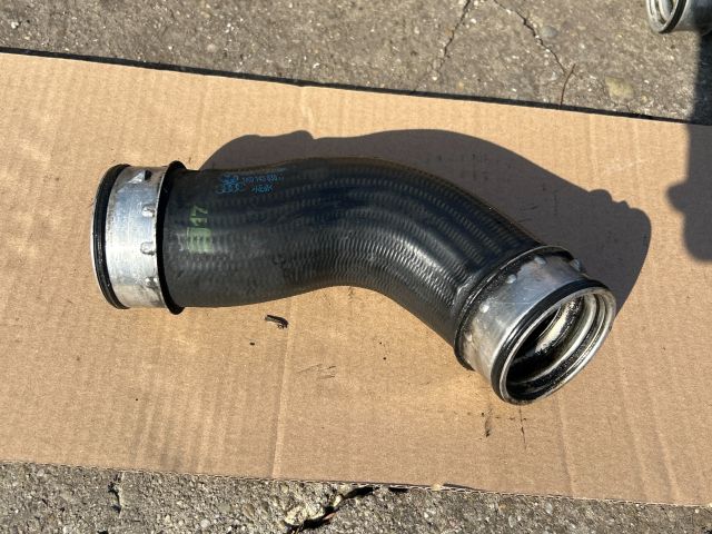 bontott AUDI A3 Turbócső