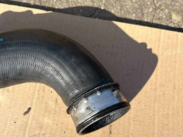 bontott AUDI A3 Turbócső