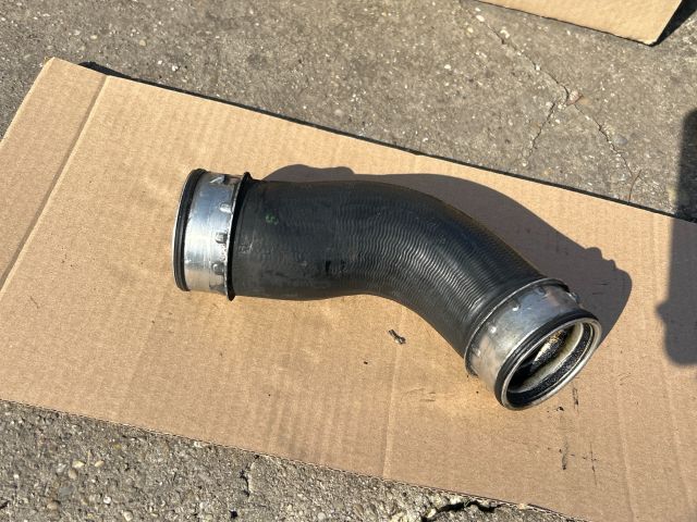 bontott AUDI A3 Turbócső