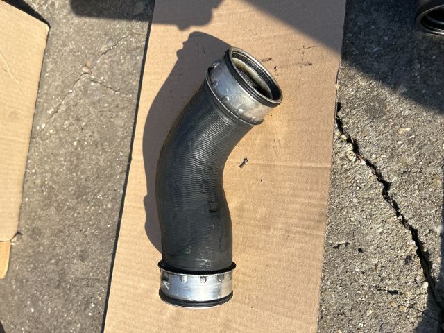 bontott AUDI A3 Turbócső