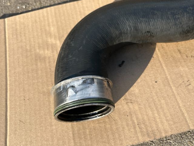 bontott AUDI A3 Turbócső