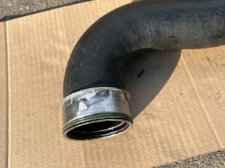 bontott AUDI A3 Turbócső