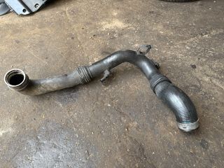 bontott AUDI A3 Turbócső