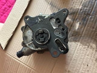 bontott AUDI A3 Vákumpumpa