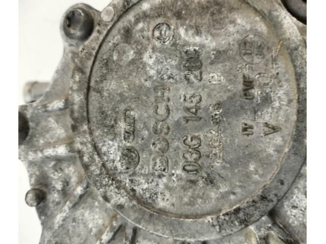 bontott AUDI A3 Vákumpumpa