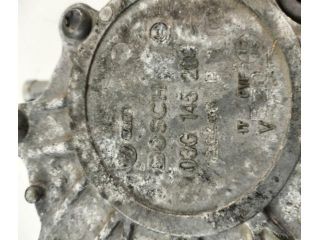 bontott AUDI A3 Vákumpumpa