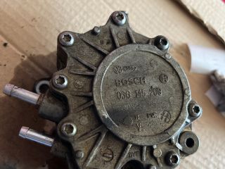 bontott AUDI A3 Vákumpumpa