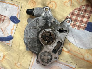 bontott AUDI A3 Vákumpumpa