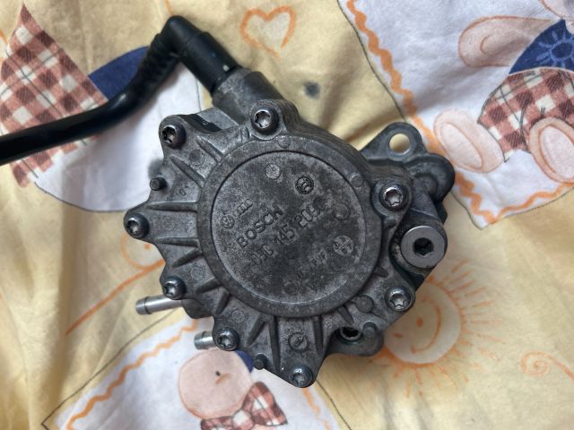 bontott AUDI A3 Vákumpumpa