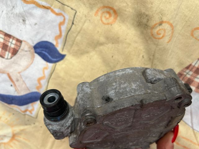 bontott AUDI A3 Vákumpumpa