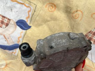 bontott AUDI A3 Vákumpumpa