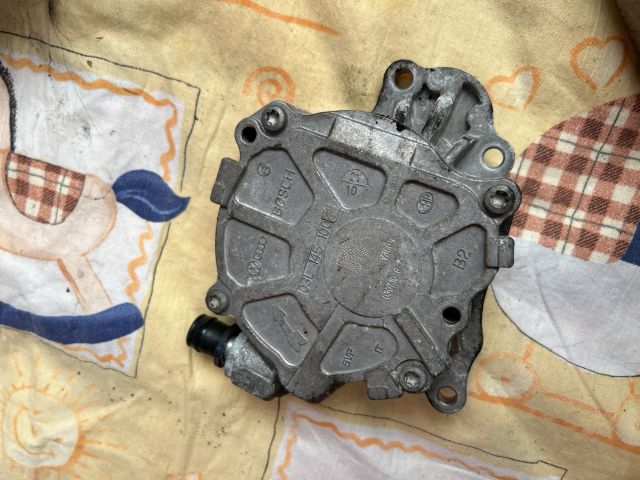 bontott AUDI A3 Vákumpumpa