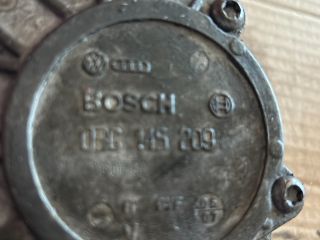 bontott AUDI A3 Vákumpumpa