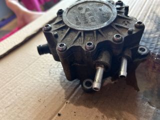 bontott AUDI A3 Vákumpumpa