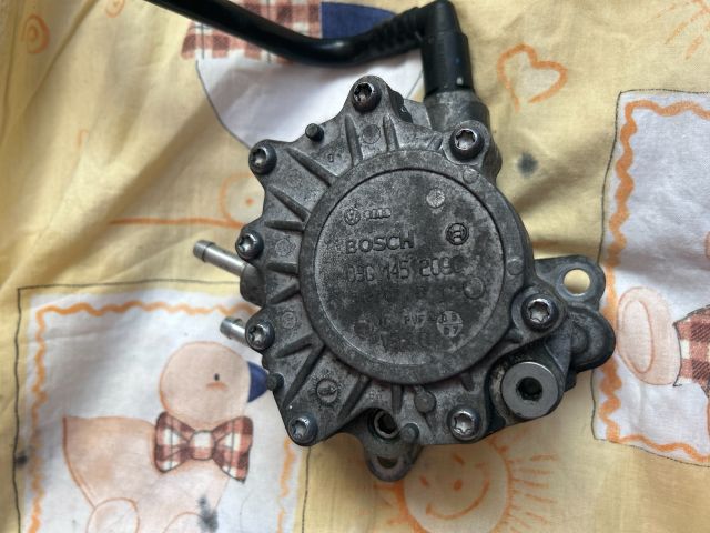 bontott AUDI A3 Vákumpumpa