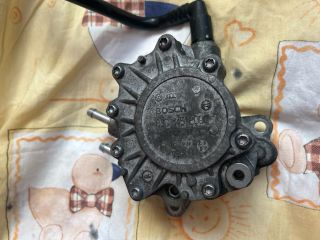 bontott AUDI A3 Vákumpumpa