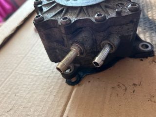 bontott AUDI A3 Vákumpumpa