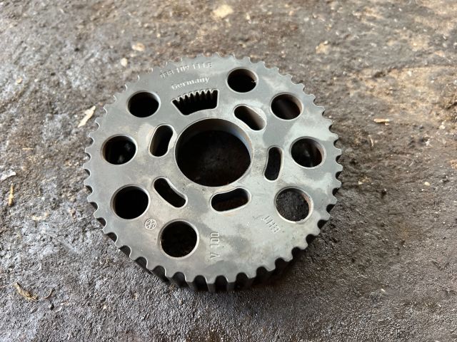 bontott AUDI A3 Vezérműkerék