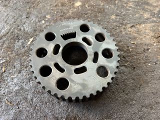 bontott AUDI A3 Vezérműkerék