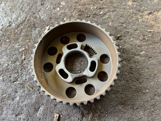 bontott AUDI A3 Vezérműkerék