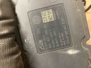 bontott AUDI A3 ABS Kocka