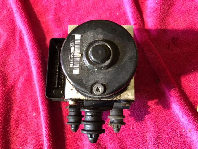 bontott AUDI A3 ABS Kocka