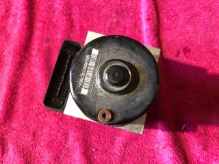 bontott AUDI A3 ABS Kocka