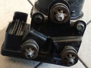 bontott AUDI A3 ABS Kocka