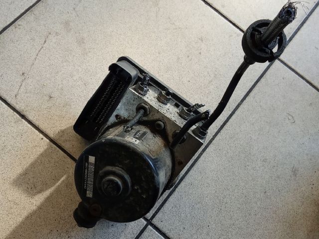 bontott AUDI A3 ABS Kocka