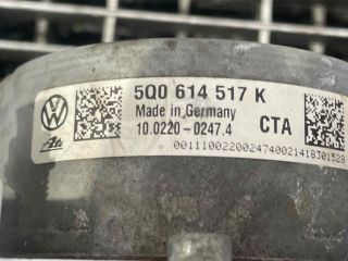 bontott AUDI A3 ABS Kocka