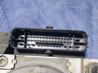 bontott AUDI A3 ABS Kocka