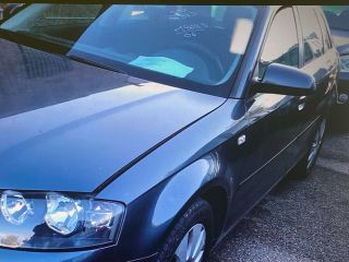 bontott AUDI A3 ABS Kocka