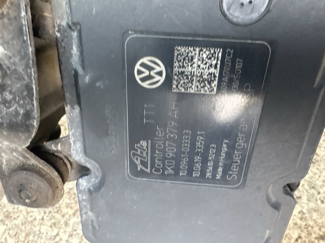 bontott AUDI A3 ABS Kocka