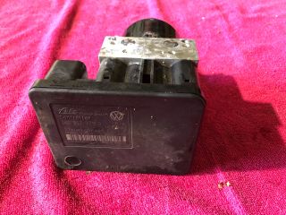 bontott AUDI A3 ABS Kocka