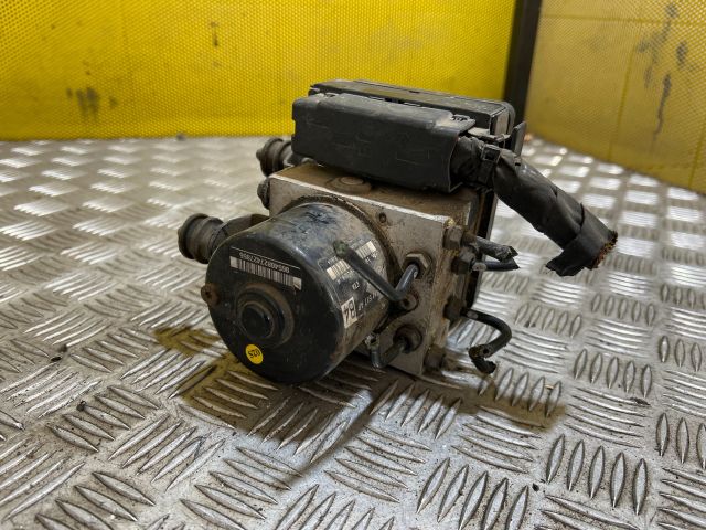 bontott AUDI A3 ABS Kocka