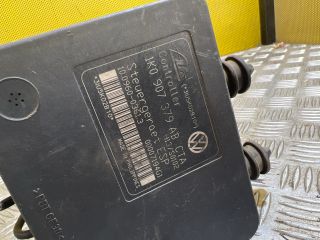 bontott AUDI A3 ABS Kocka