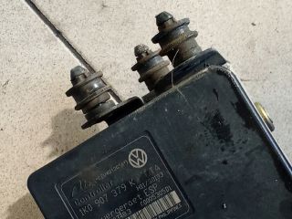 bontott AUDI A3 ABS Kocka