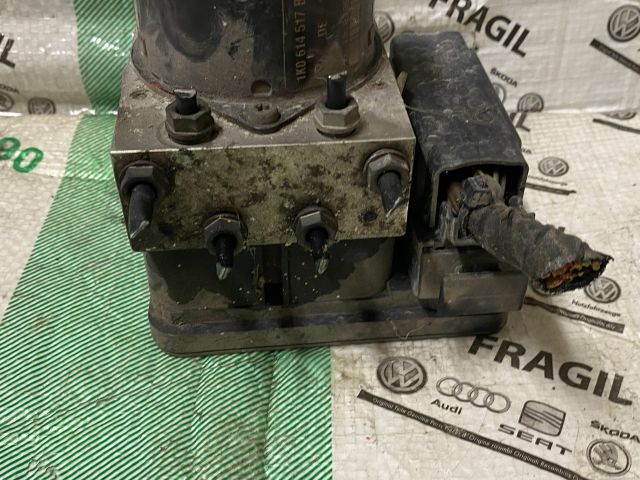 bontott AUDI A3 ABS Kocka