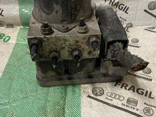 bontott AUDI A3 ABS Kocka