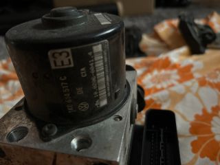 bontott AUDI A3 ABS Kocka