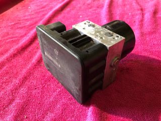 bontott AUDI A3 ABS Kocka