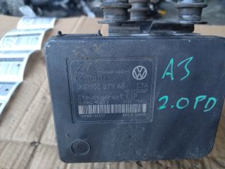 bontott AUDI A3 ABS Kocka