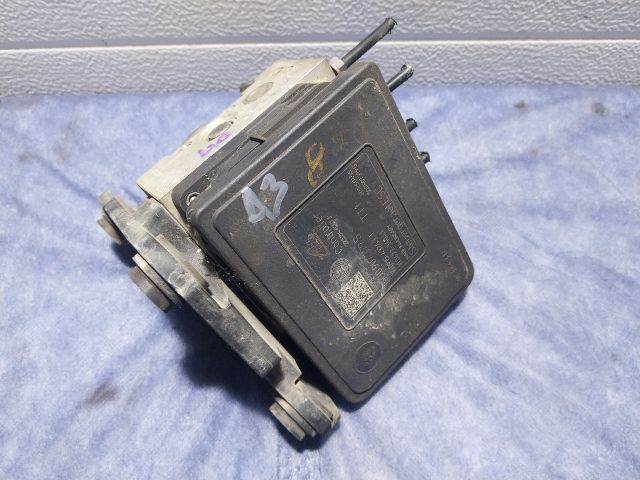 bontott AUDI A3 ABS Kocka